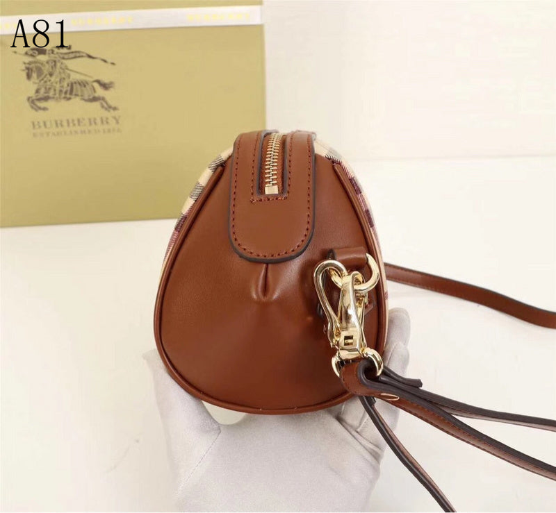 VBS Fashion -BBR Bags - 863