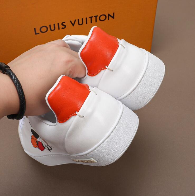 Dragons Bags Bags - LOV Men Shoes - 1797