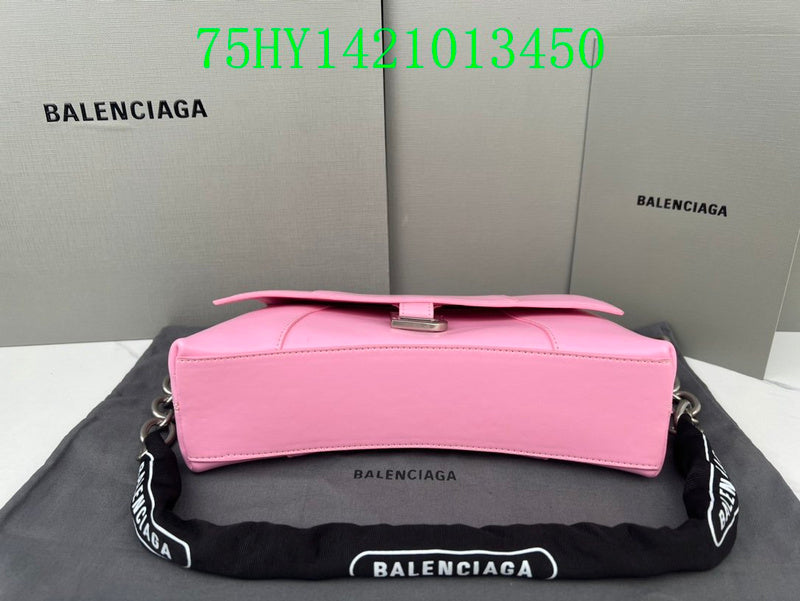 VBS Fashion - BGA Bags - 2012