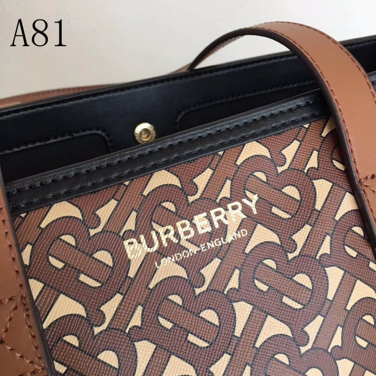 VBS Fashion -BBR Bags - 853