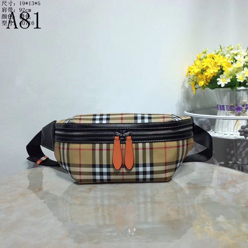 VBS Fashion -BBR Bags - 806