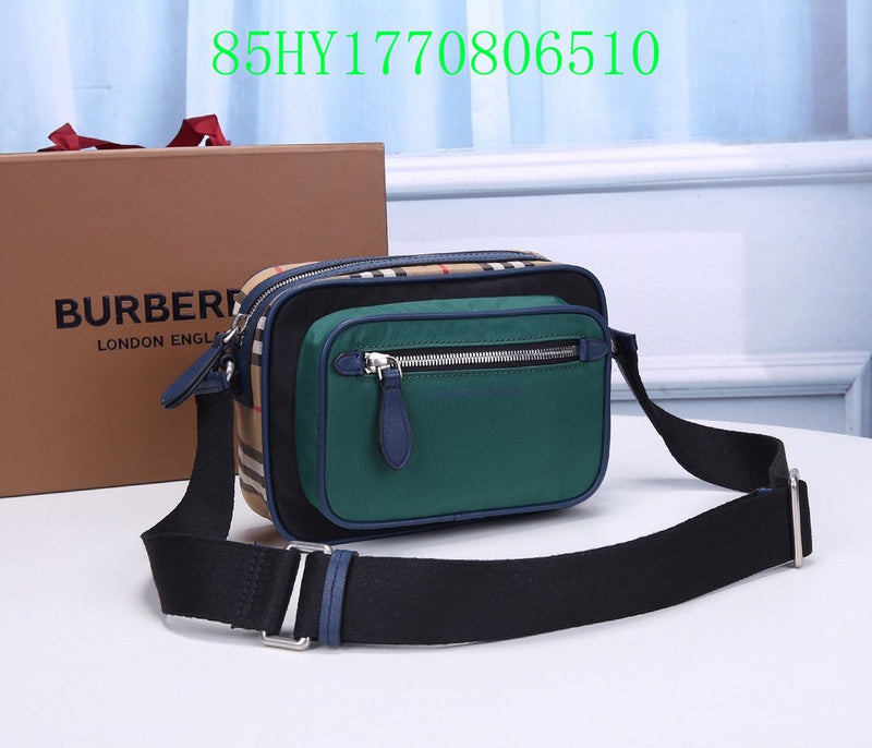 VBS Fashion -BBR Bags - 409