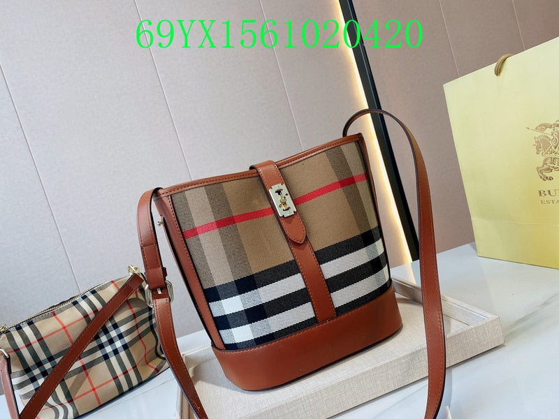 VBS Fashion -BBR Bags - 376
