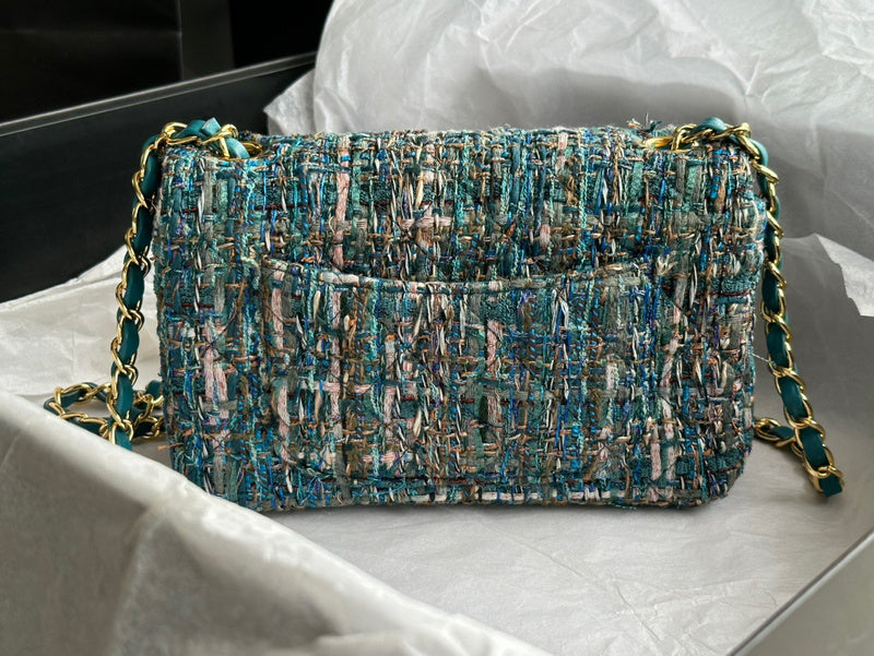 VBS - CHL Bags - 084