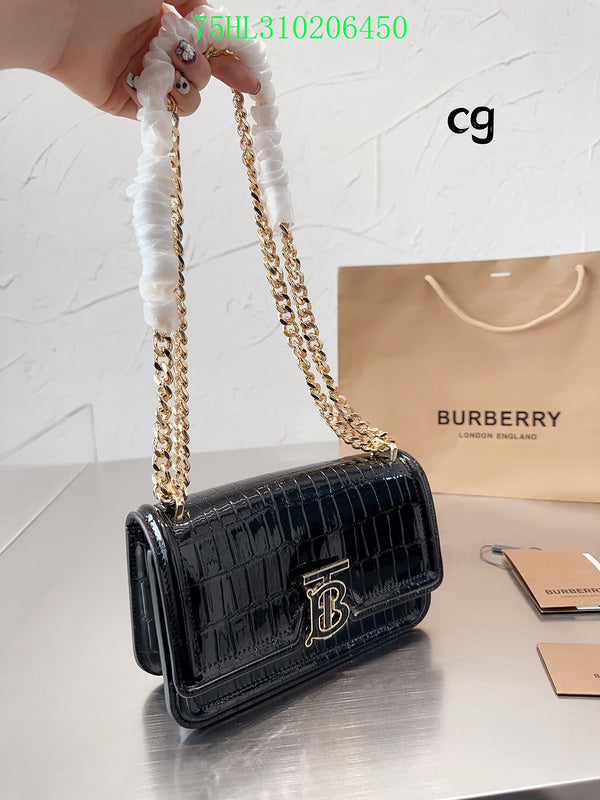 VBS Fashion -BBR Bags - 208