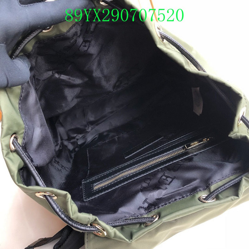 VBS Fashion -BBR Bags - 481