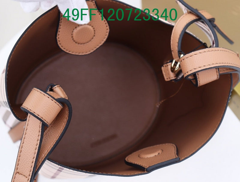 VBS Fashion -BBR Bags - 707