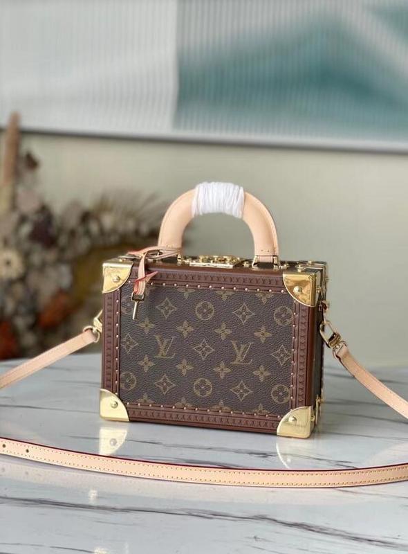 Dragons Bags Bags - LOV Bags - 2136