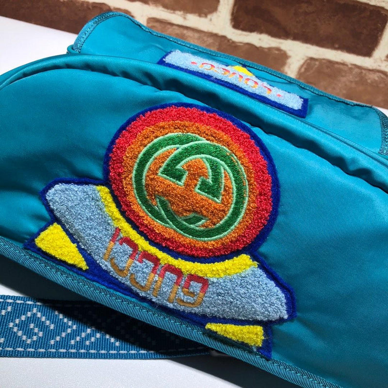 Dragons Bags Bags - VBS Bags - 1245
