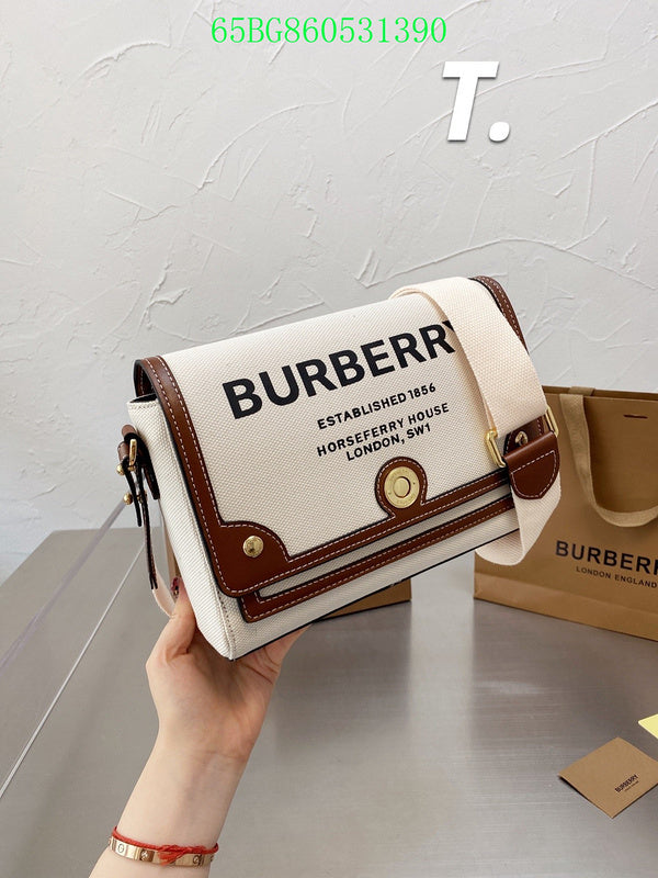 VBS Fashion -BBR Bags - 497