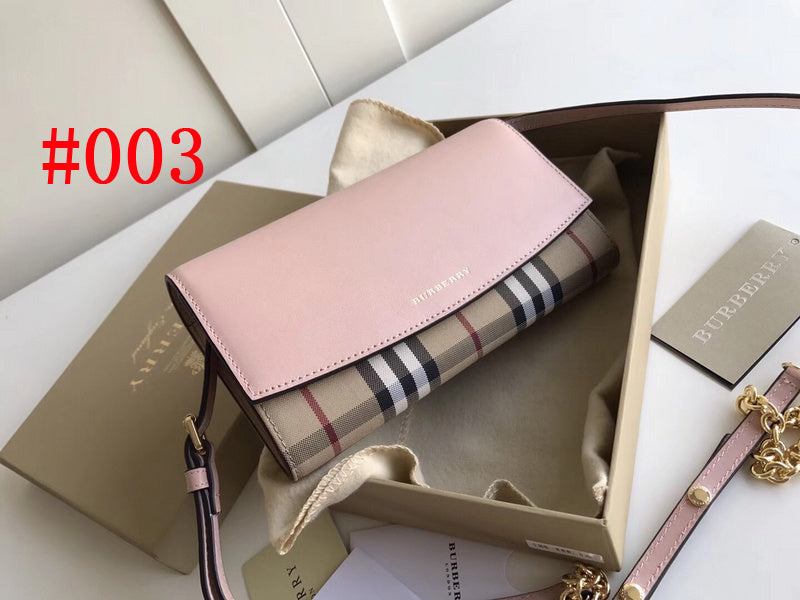 VBS Fashion -BBR Bags - 1016