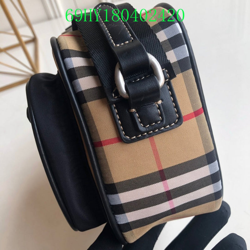 VBS Fashion -BBR Bags - 558