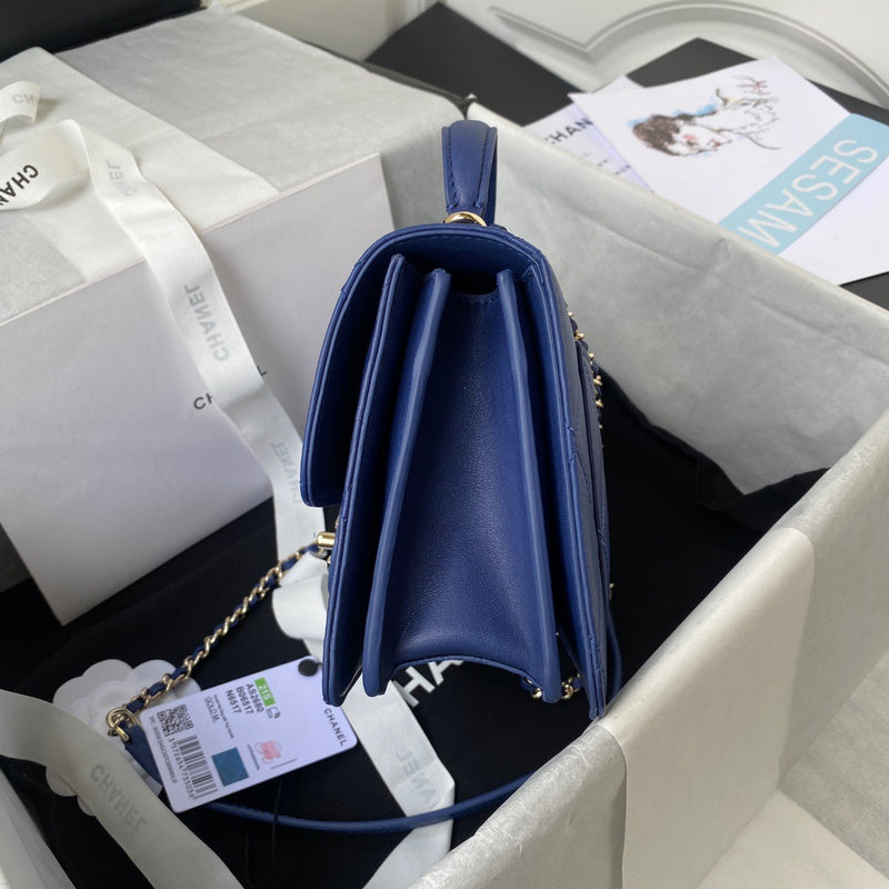 VBS - CHL Bags - 360