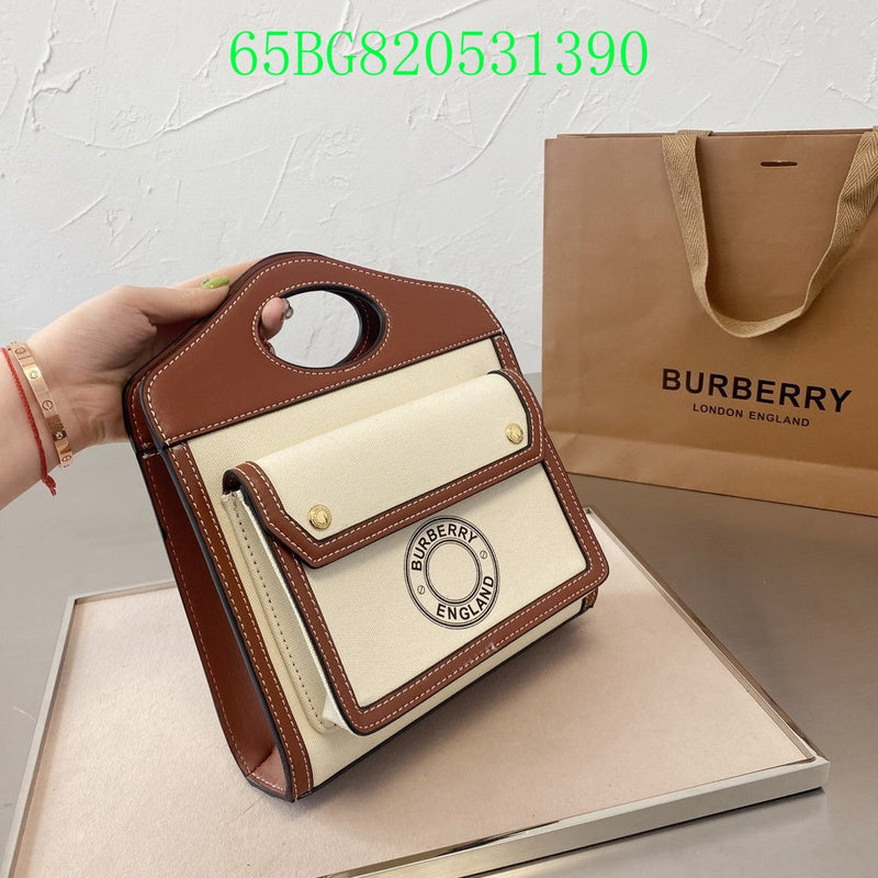 VBS Fashion -BBR Bags - 505