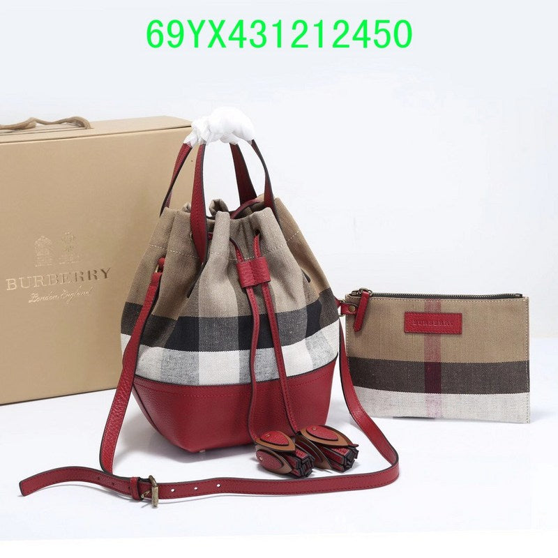 VBS Fashion -BBR Bags - 587