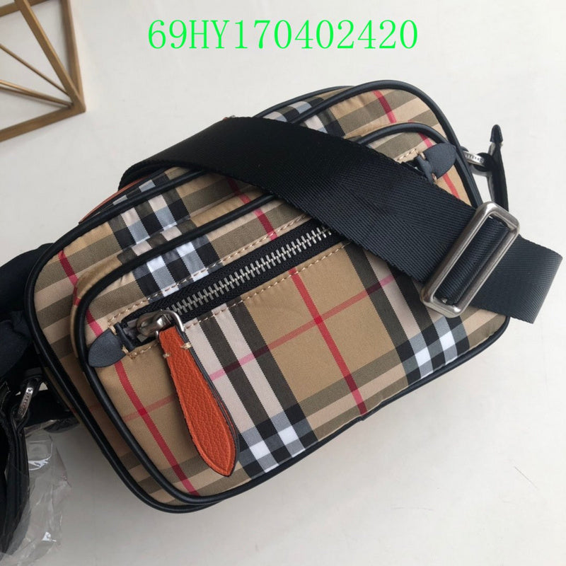 VBS Fashion -BBR Bags - 560