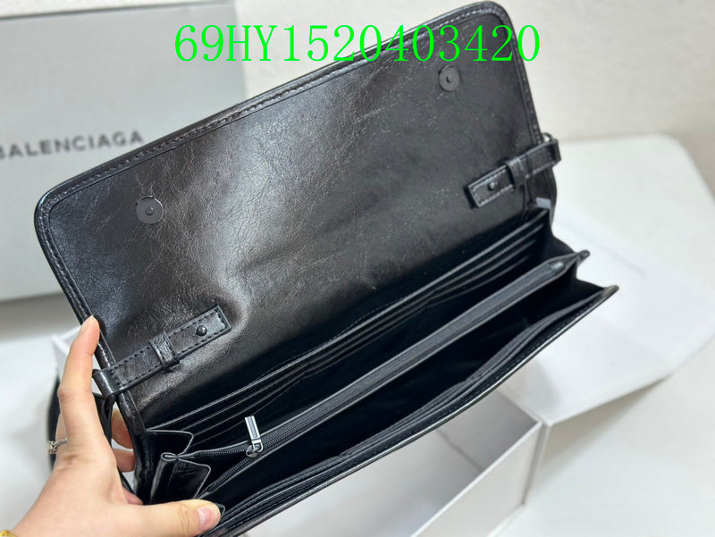 VBS Fashion - BGA Bags - 1844