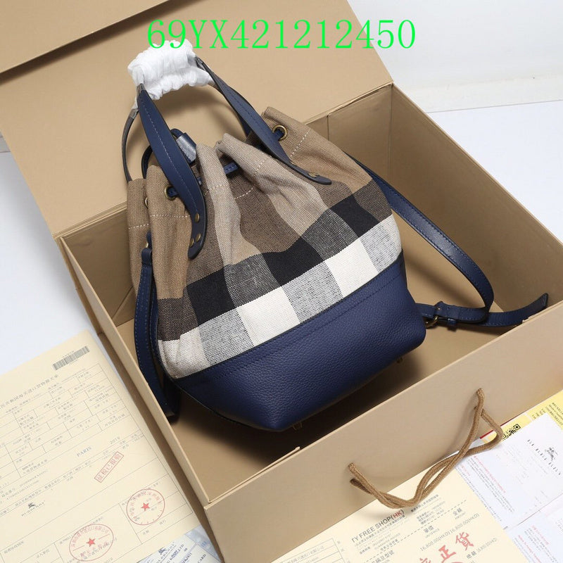 VBS Fashion -BBR Bags - 599