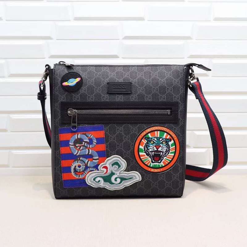 Dragons Bags Bags - VBS Bags - 758