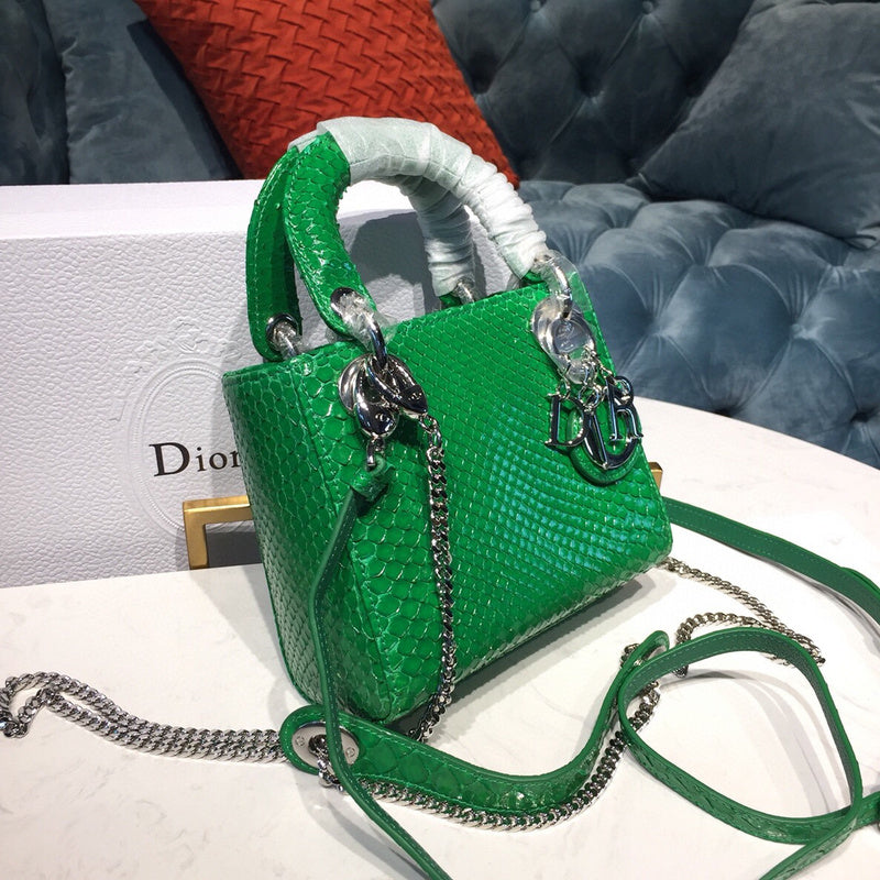 Dragon Bags VBS - 2857