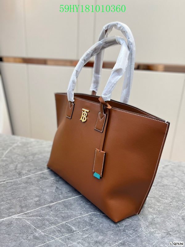 VBS Fashion -BBR Bags - 263