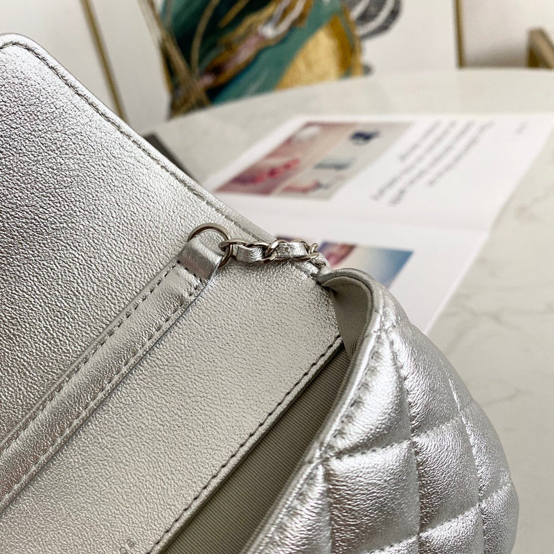 Dragons Bags Detail