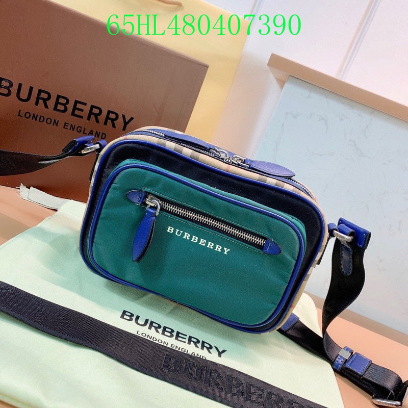 VBS Fashion -BBR Bags - 307