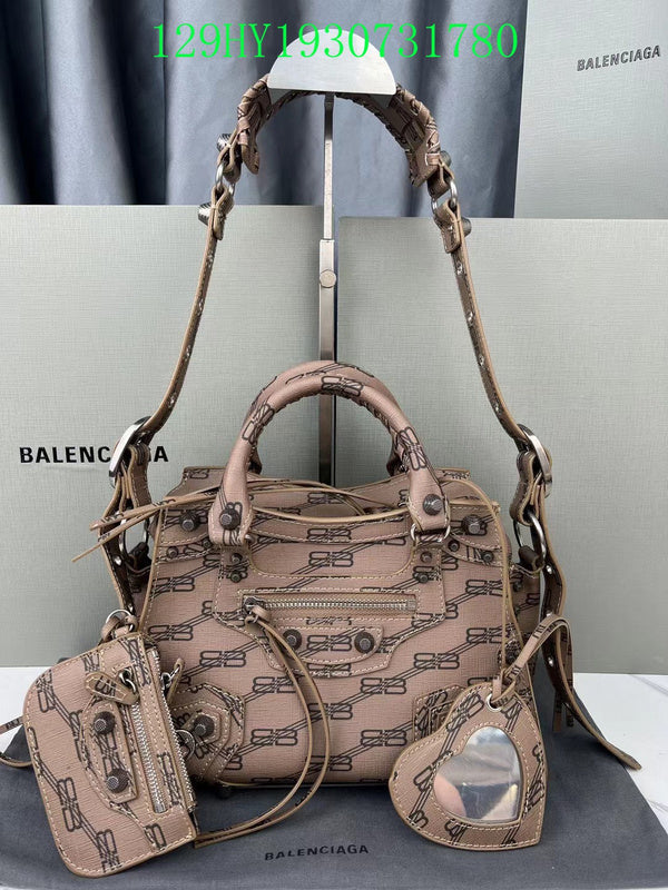 VBS Fashion - BGA Bags - 1676