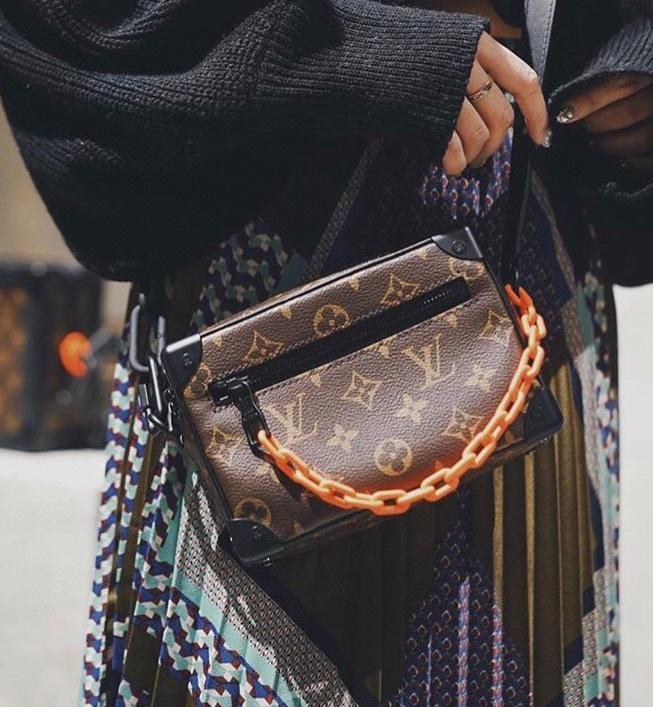Dragons Bags Bags - LOV Bags - 2743