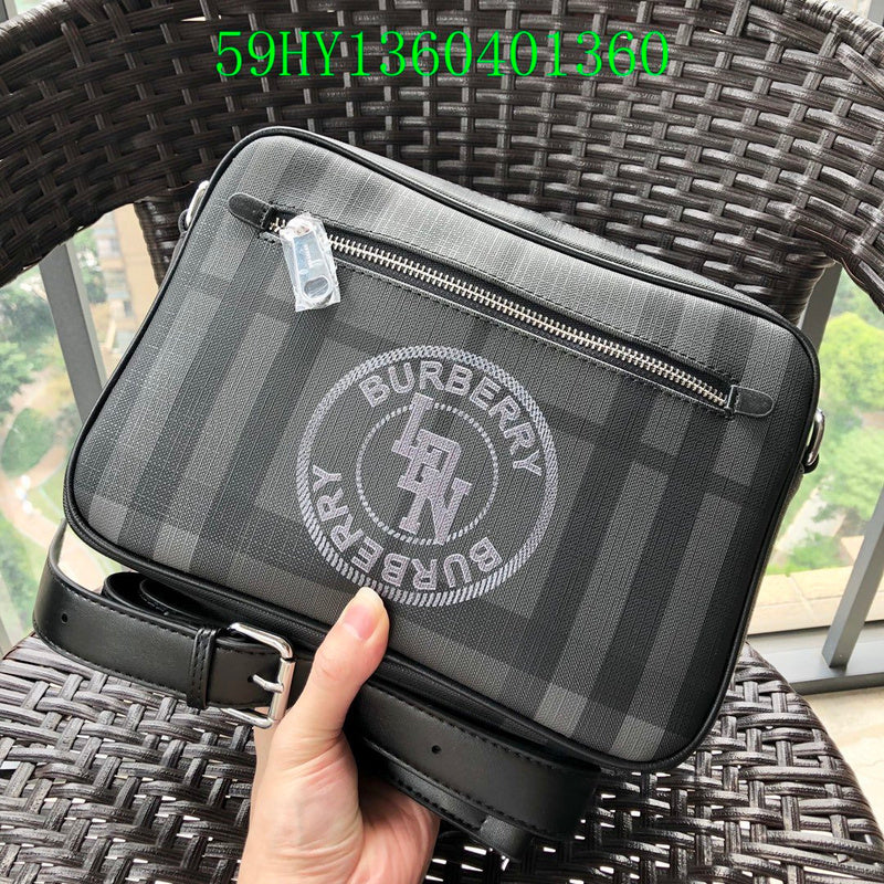 VBS Fashion -BBR Bags - 549