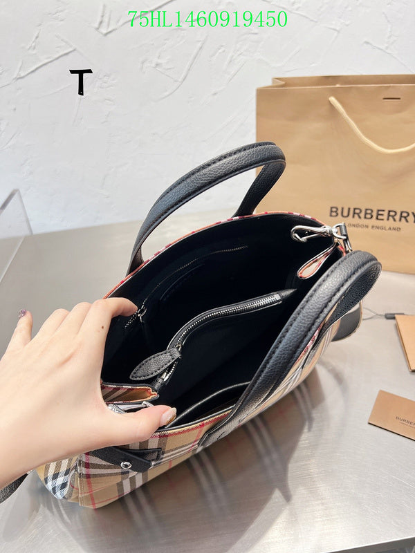 VBS Fashion -BBR Bags - 275