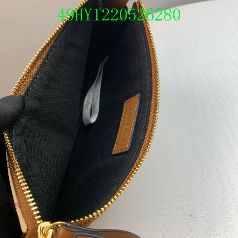 VBS Fashion -BBR Bags - 538