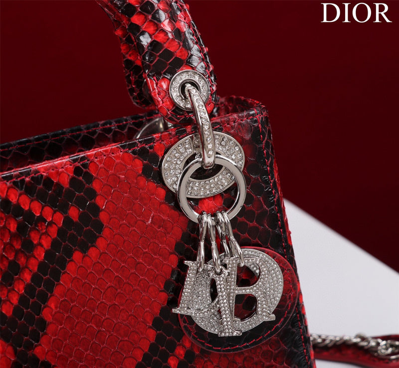 Dragon Bags VBS - 1714