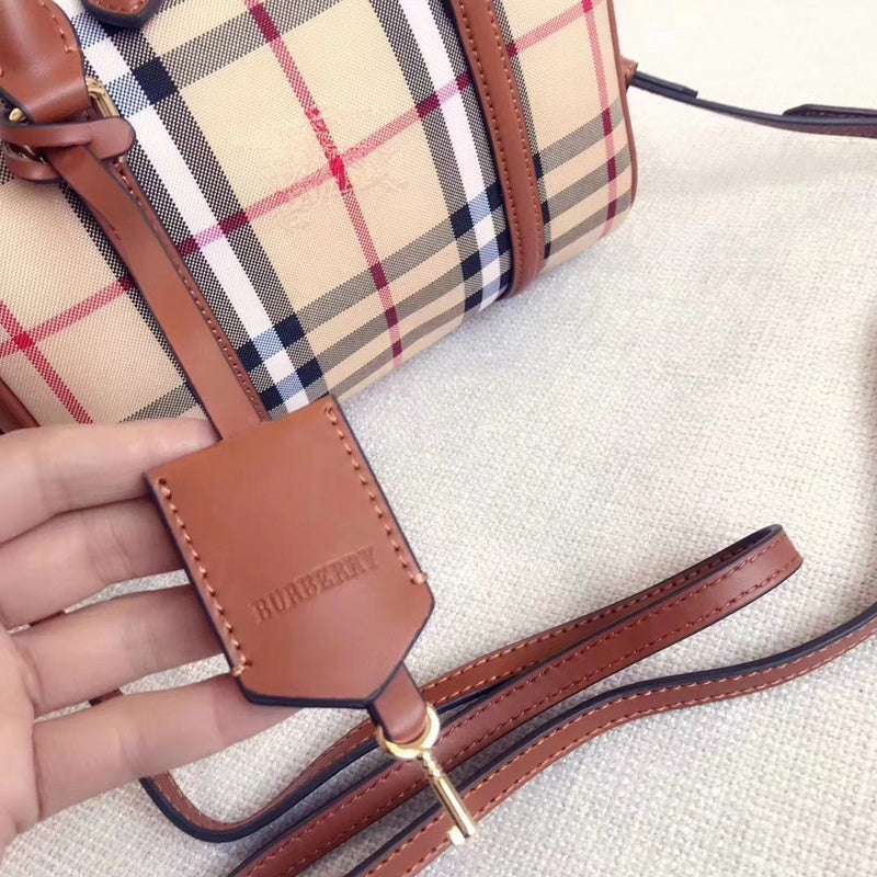 VBS Fashion -BBR Bags - 1018