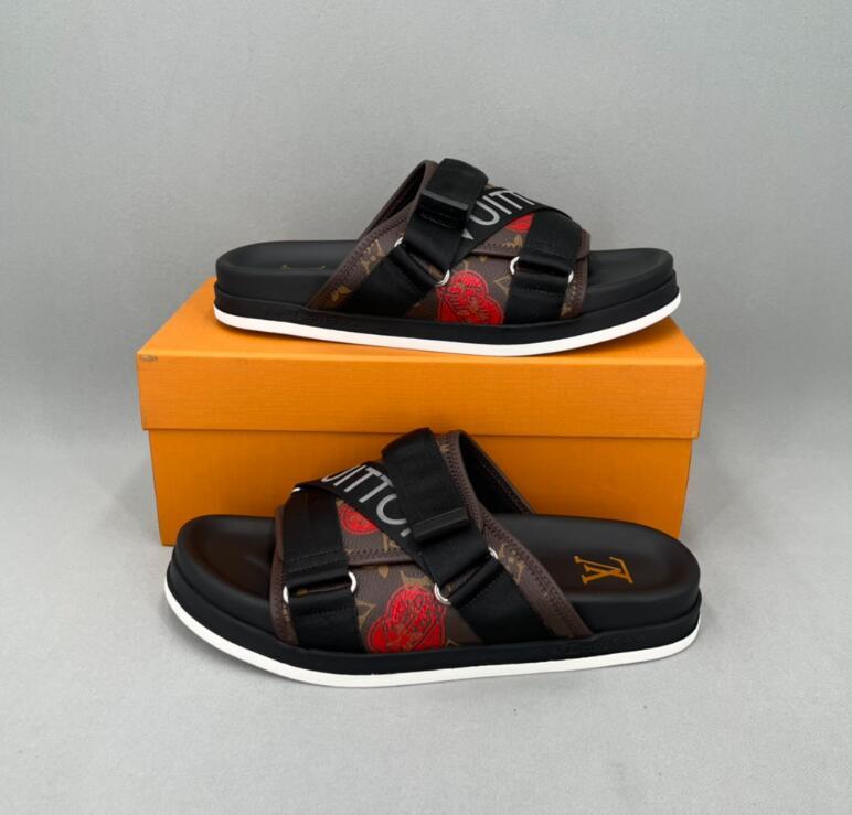 Dragons Bags Monvanti Shop - LOV Men Shoes - 1042