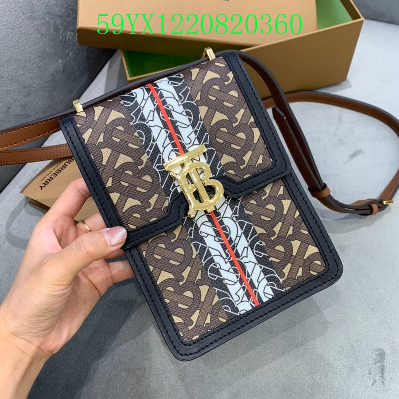 VBS Fashion -BBR Bags - 388