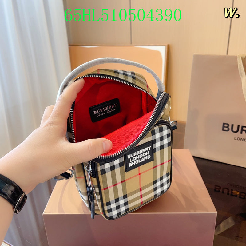 VBS Fashion -BBR Bags - 136