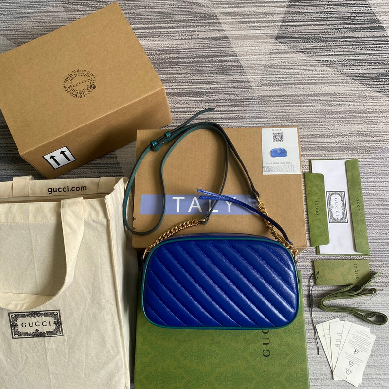 Dragons Bags VBS Bags - 1995