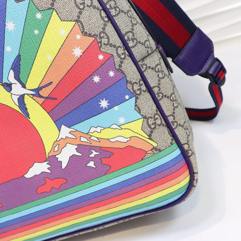 Dragons Bags Bags - VBS Bags - 1157