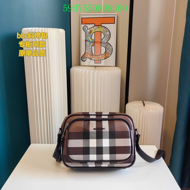 VBS Fashion -BBR Bags - 098