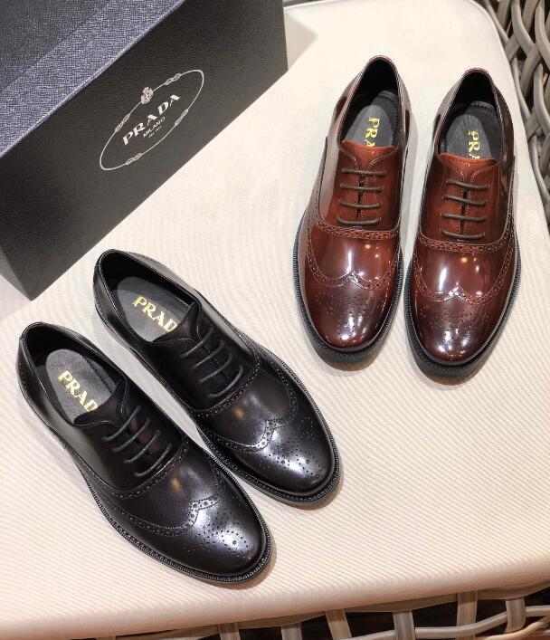 Dragons Bags Monvanti Shop - PD Men Shoes - 412