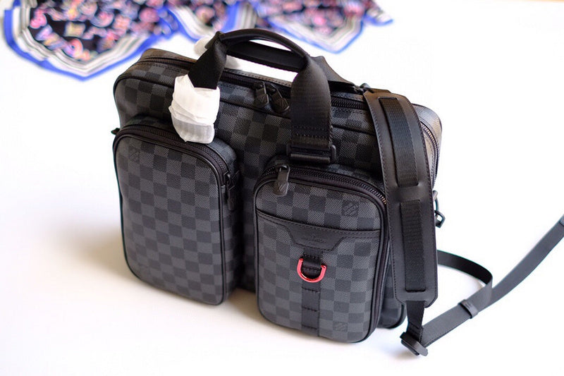PHALO - VBS Bags - 709