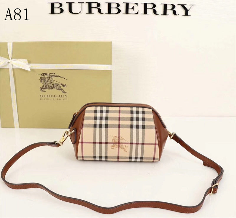 VBS Fashion -BBR Bags - 863