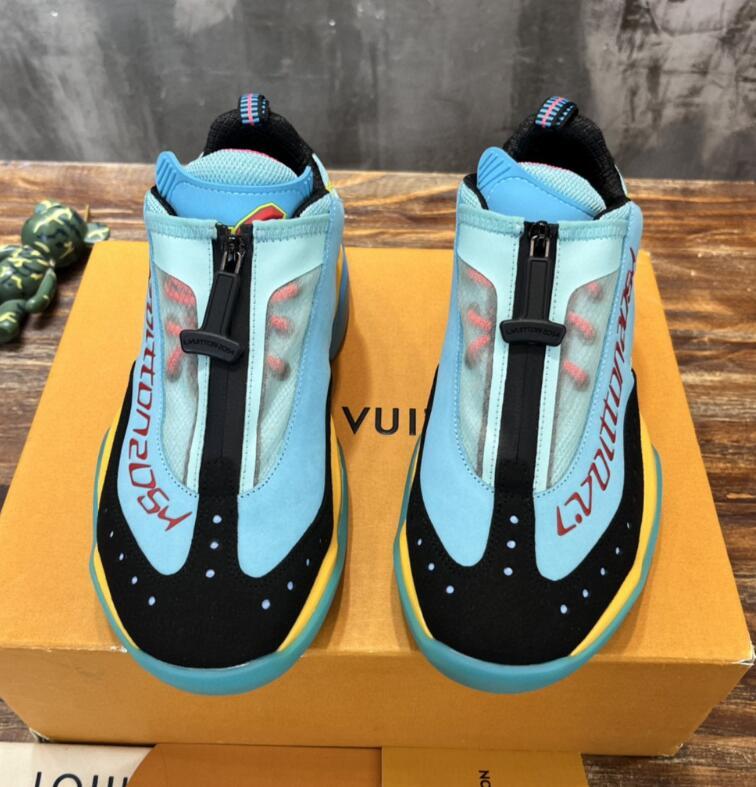 Dragon Bags Bags - LOV Men Shoes - 665