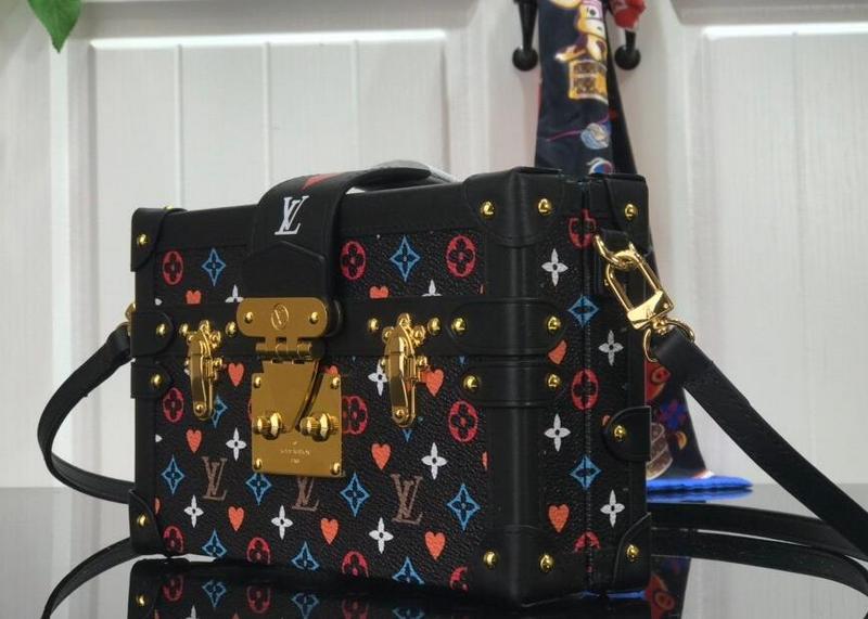 Dragons Bags Bags - LOV Bags - 2730