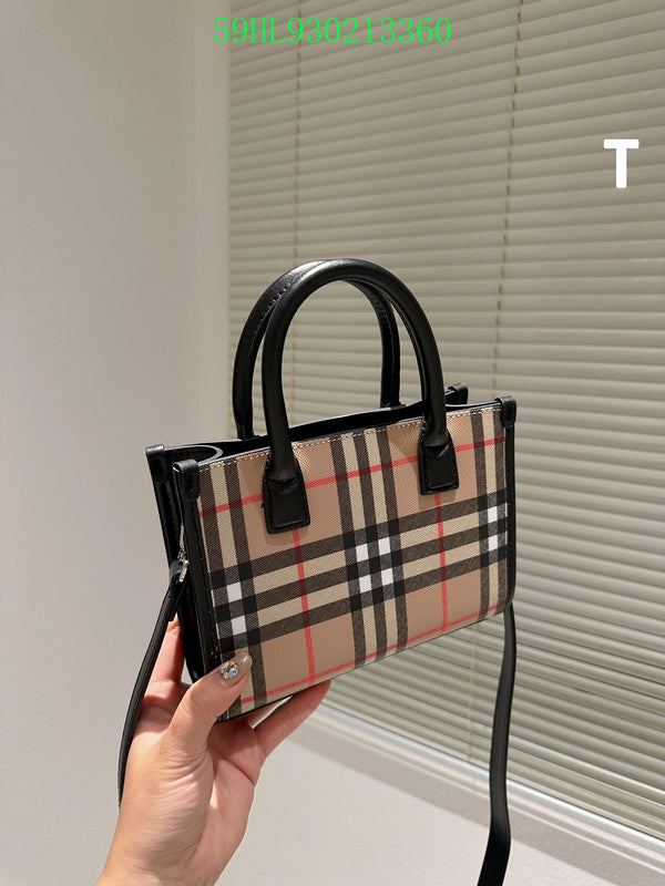 VBS Fashion -BBR Bags - 198