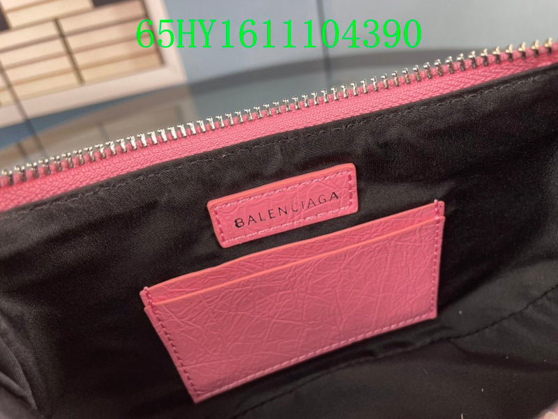 VBS Fashion - BGA Bags - 1987