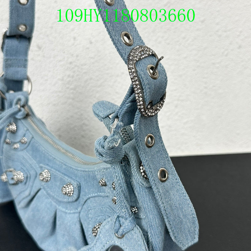 VBS Fashion - BGA Bags - 1677