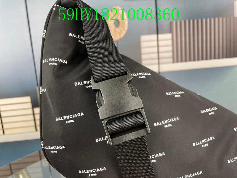 VBS Fashion - BGA Bags - 2021