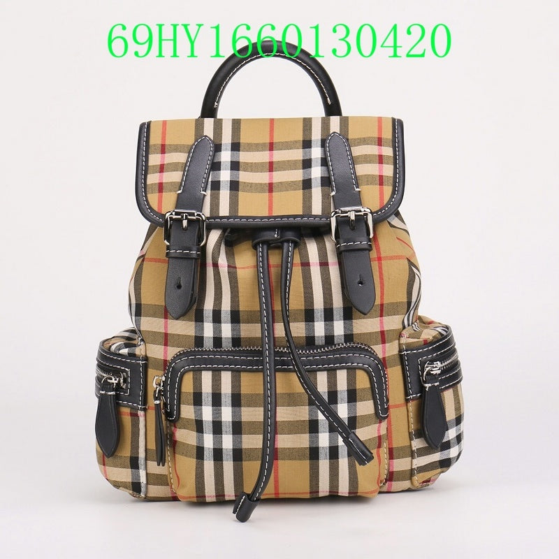VBS Fashion -BBR Bags - 211